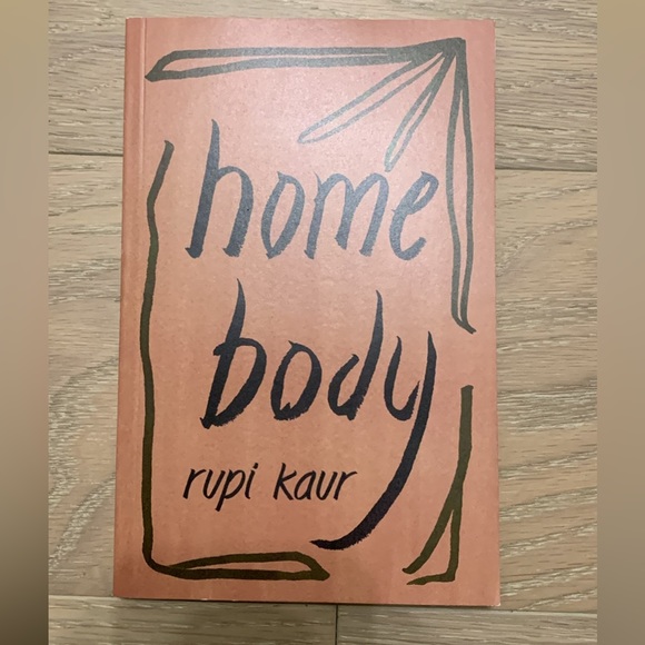 Home Body by Rupi Kaur - Picture 1 of 2
